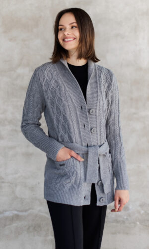 Amalie G cardigan