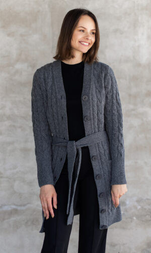 Adeele Dg cardigan