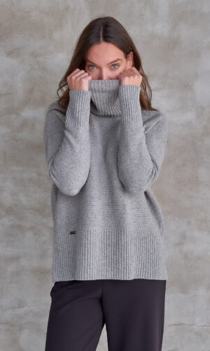 ASTRID sweater